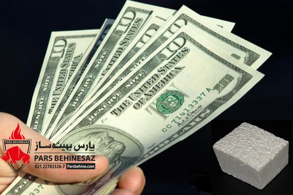 قیمت فوم پاششی پلی یورتان - 22783326 (حرارتی، صوتی، پاششی)