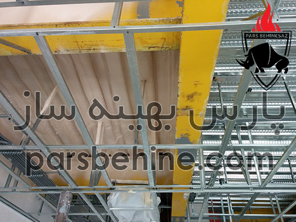 عایق حرارتی پلی‌یورتان و مناسب‌ترین زمان برای اجرا در ساختمان